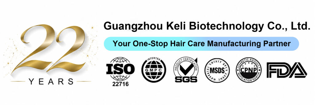 Keli factory certifications and quality awards