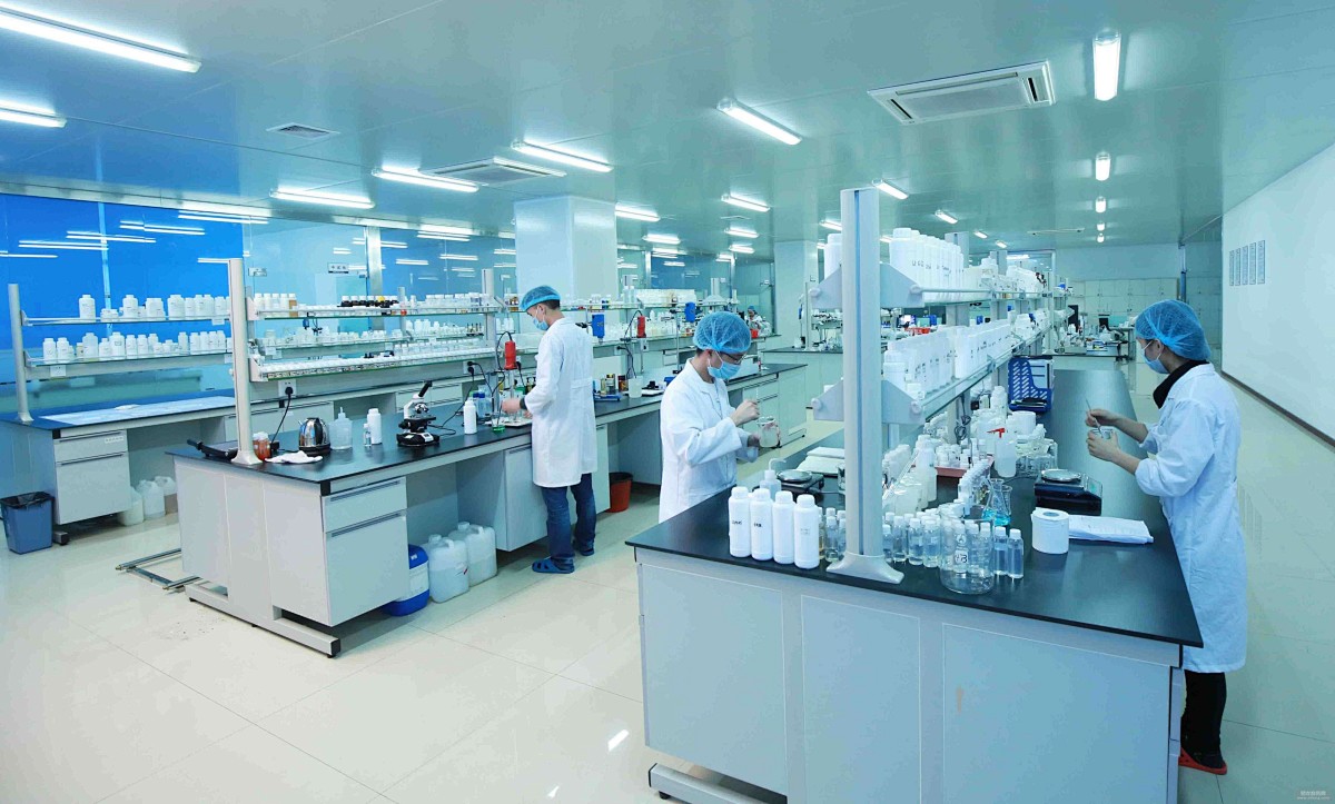 Keli automated production line
